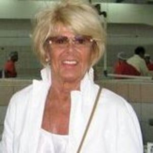 Meet your Posher, Anita